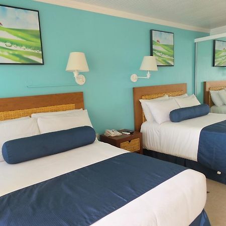 Flamboyant Hotel & Villas St. George's Екстериор снимка
