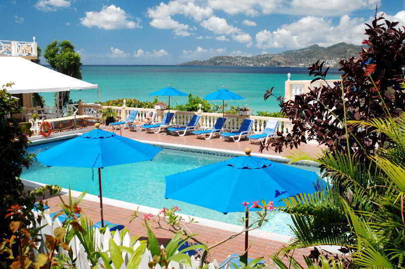 Flamboyant Hotel & Villas St. George's Съоръжения снимка