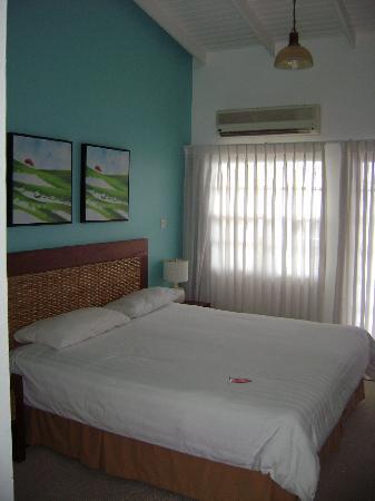 Flamboyant Hotel & Villas St. George's Екстериор снимка